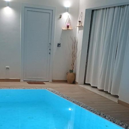 Lux Taviano (Lecce) Exterior foto