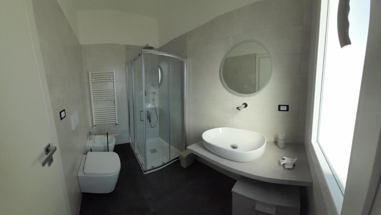 Lux Taviano (Lecce) Exterior foto