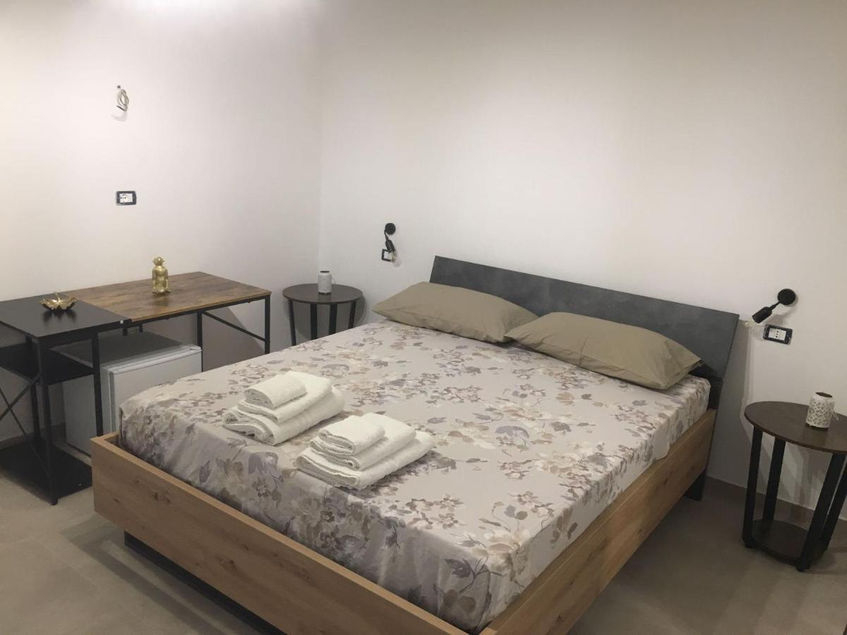 Lux Taviano (Lecce) Exterior foto
