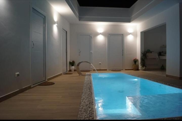 Lux Taviano (Lecce) Exterior foto